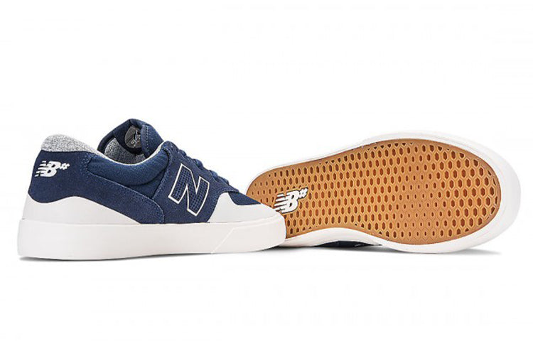 New Balance Arto 358 'Navy Off White' NM358PTM