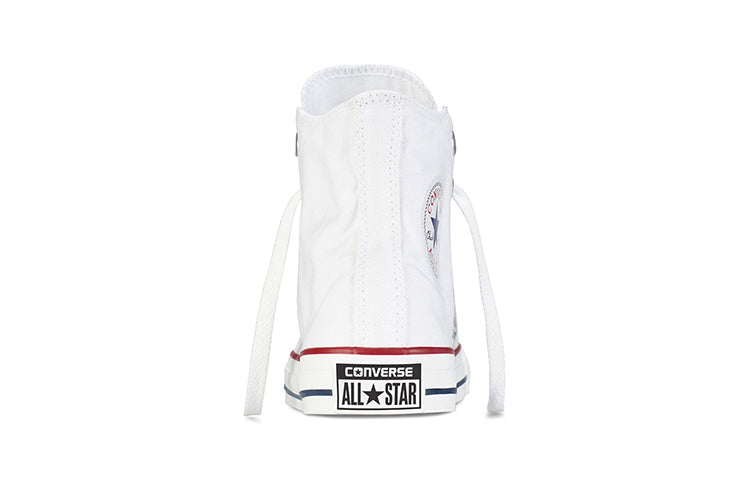 Converse Chuck Taylor All Star Hi 'Classic White' M7650C
