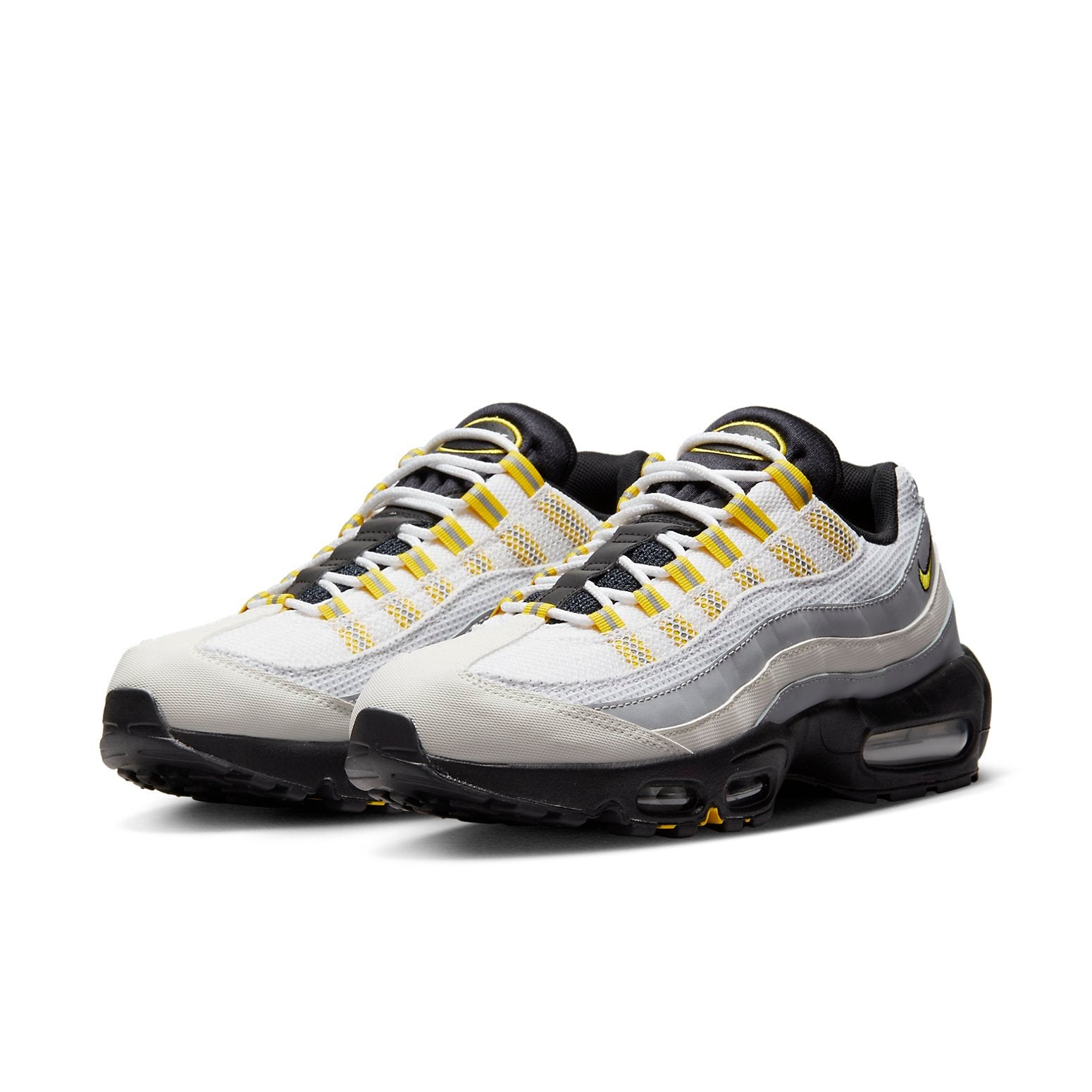 Nike Air Max 95 'Tour Yellow' DQ3982-100
