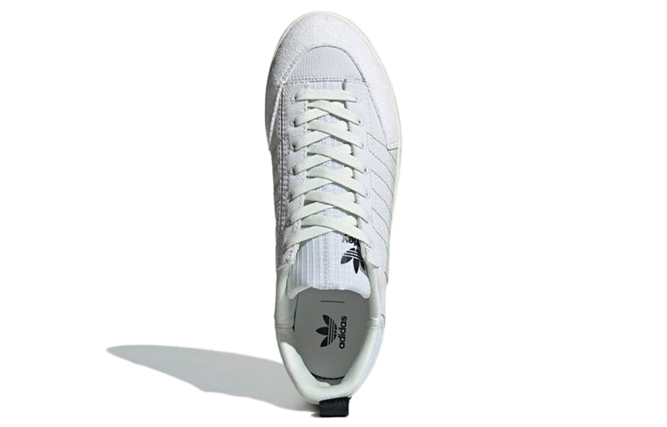 adidas x Parley Nizza 'White' GZ1475