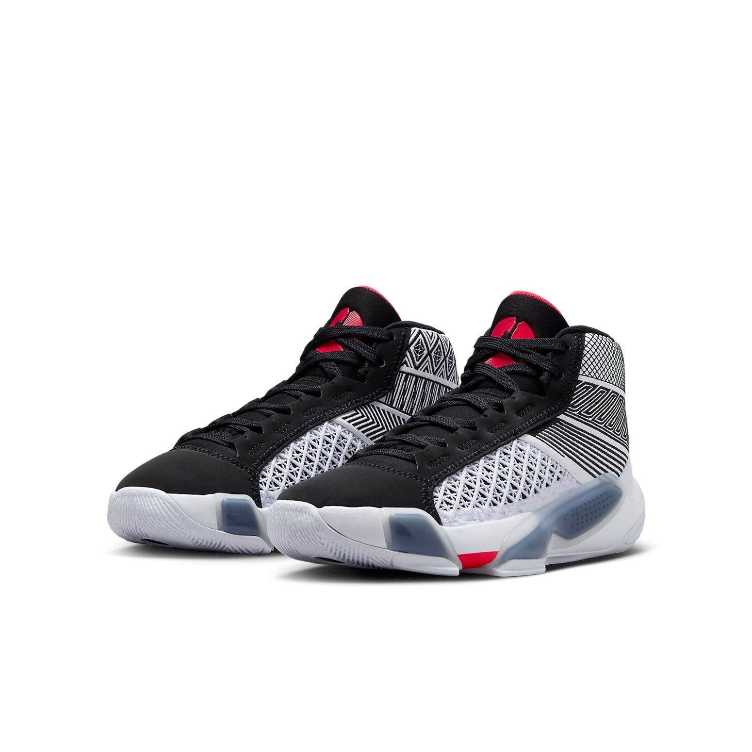 (GS) Air Jordan 38 'Fundamental 2.0' DZ3499-101