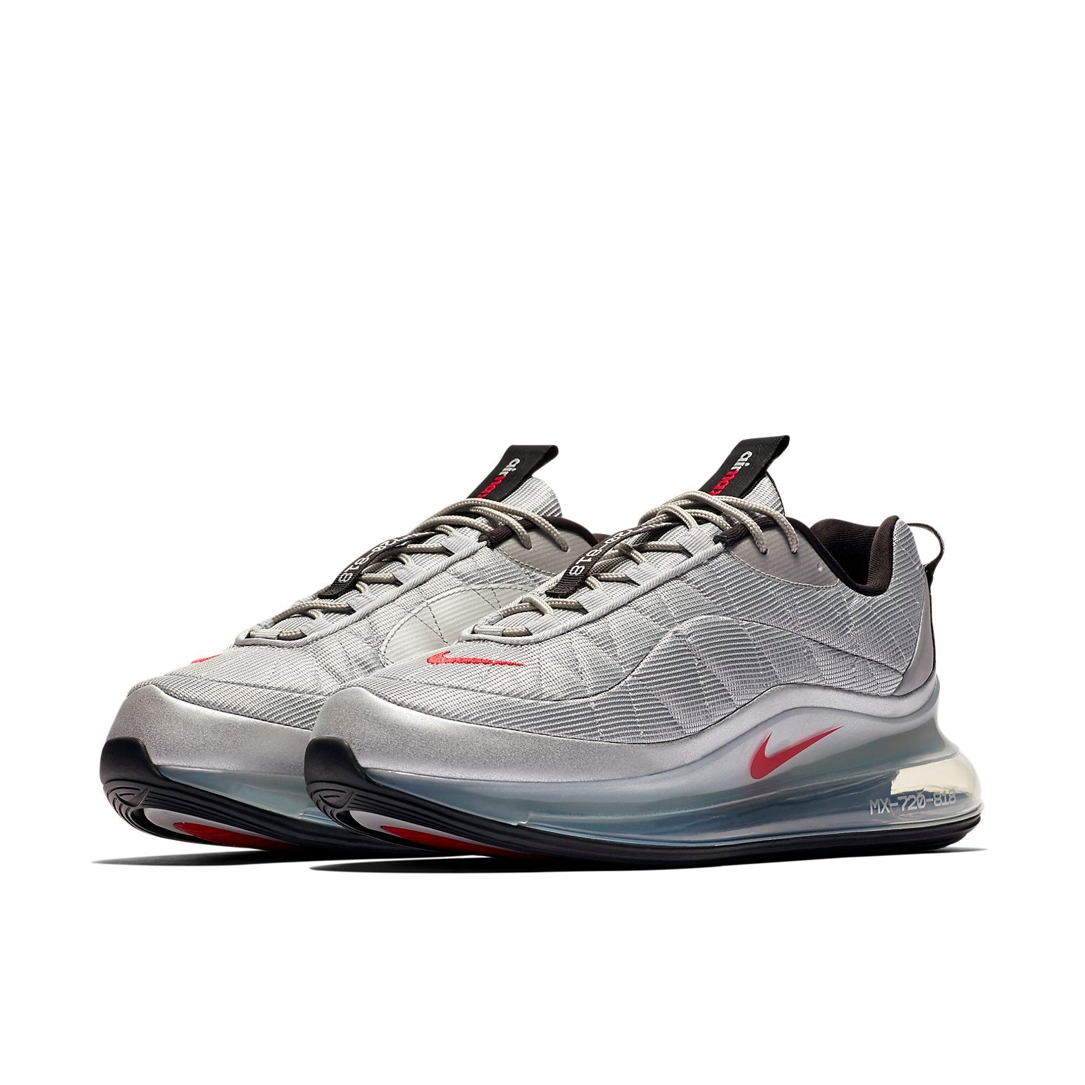 Nike Air MX 720-818 'Silver Bullet' CW2621-001
