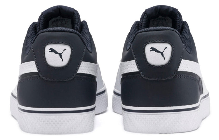 PUMA Court Point Vulc V2 'Dark Blue' 362946-17