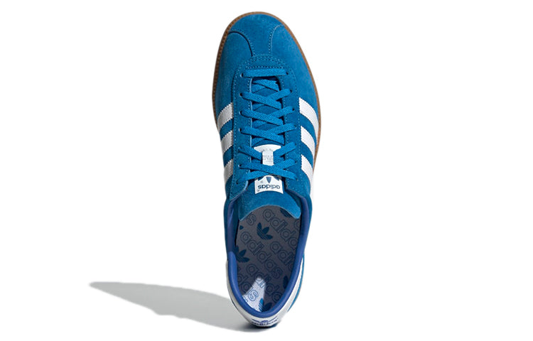 adidas Bleu 'Bright Blue Gum' H01798