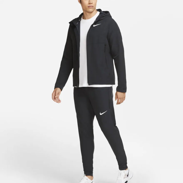 Nike AS Men's NP FLEX VENT MAX PNT WNT Black CU7352-010