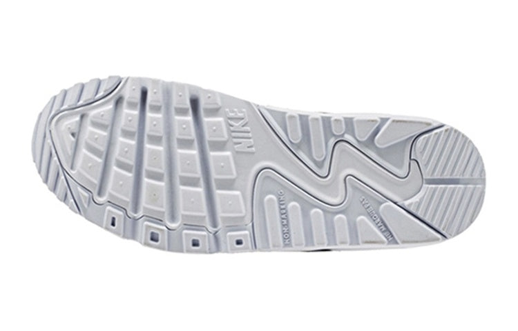 (GS) Nike Air Max 90 LTR 'White' 833412-100