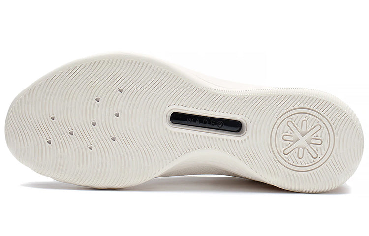 Li-Ning SOF Flash 2 'White Gold' ABAS099-4