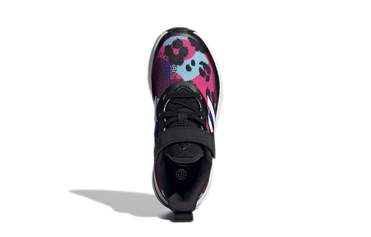(GS) adidas FortaRun 'Black Violet Tone' H04125