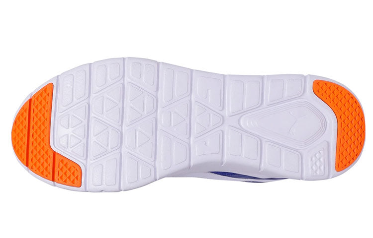 PUMA Flex Essential Shoes Blue 365268-15
