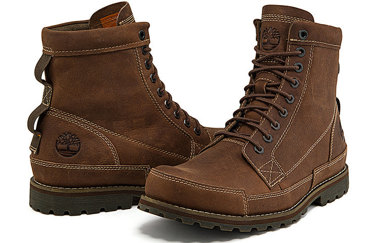 Timberland Earthkeepers II 6 Inch Boot 'Medium Brown' A2GPQW