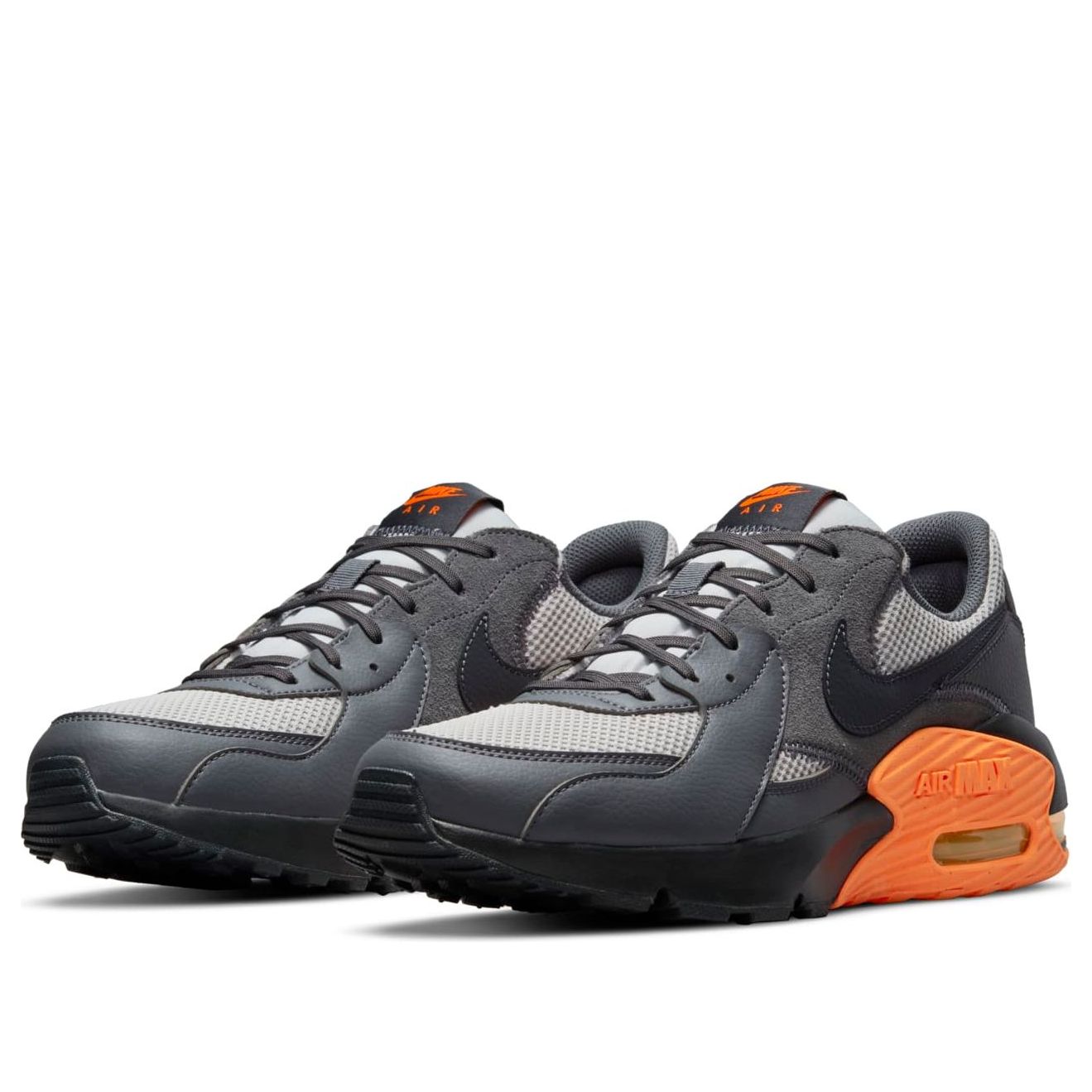 Nike Air Max Excee 'Iron Grey' DM8683-001