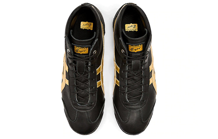 Onitsuka Tiger Mexico 66 SD Mr 'Black Gold' 1183A529-001