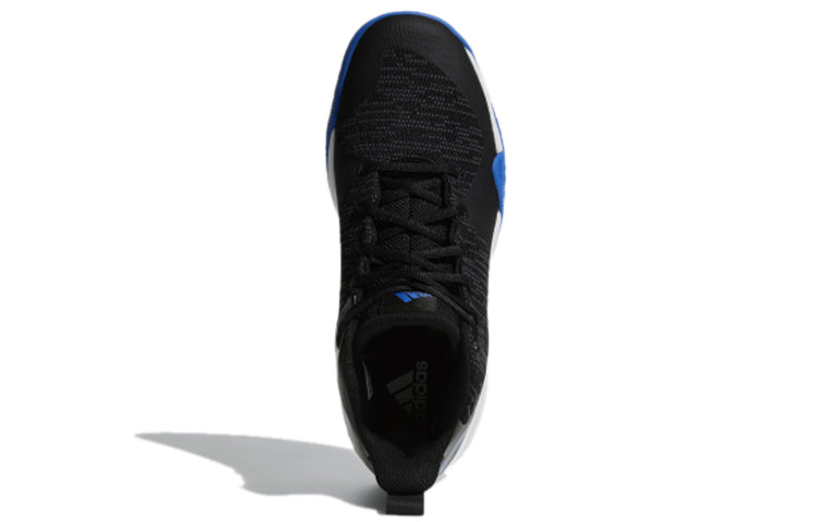 adidas Explosive Flash Black/Blue B43615