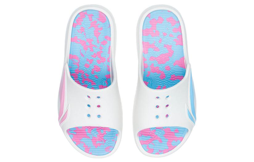 Li-Ning Lnbb Slde Sports Slippers ABTS003-2