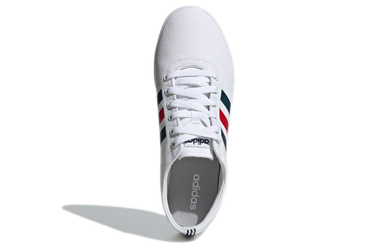adidas neo Easy Vulc 2.0 'White Red Blue' FY8519