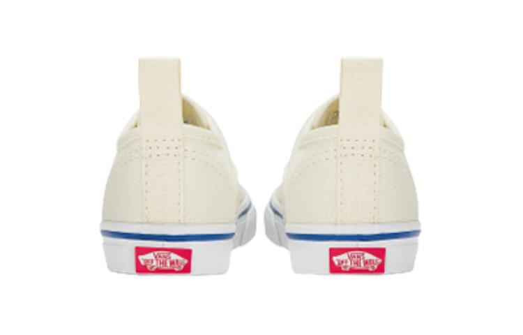 (TD) Vans Vault OG Authentic LX 'White' VN0A4BUYC32