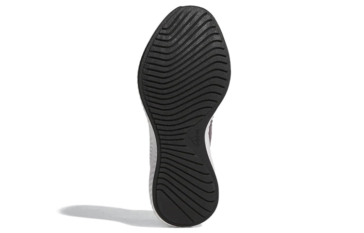 (WMNS) adidas Alphabounce+ Run 'Grey' G28572