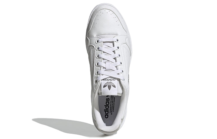 adidas originals NY 90 'White Grey' GW8636