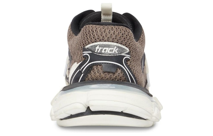 Balenciaga Track 3.0 'Brown White' 700875W3RF31591