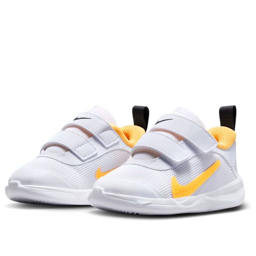 (TD) Nike Omni Multi-Court Shoes 'White Citron Pulse' DM9028-102
