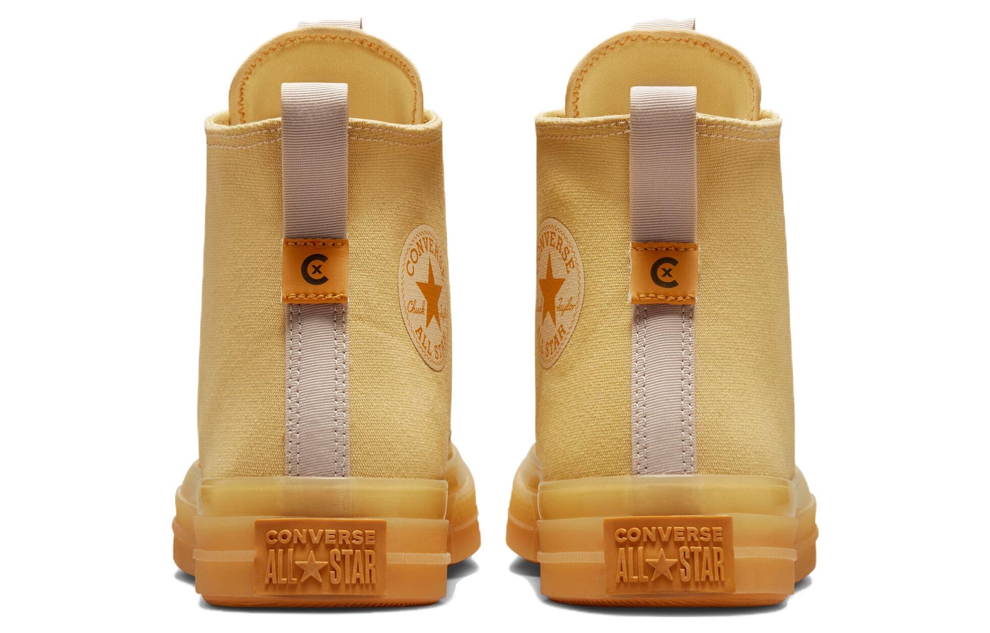 Converse Chuck Taylor All Star CX Explore High 'Trailhead Gold' A06016C