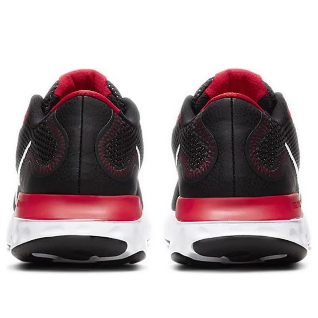 Nike Renew Run 'University Red' CK6357-005