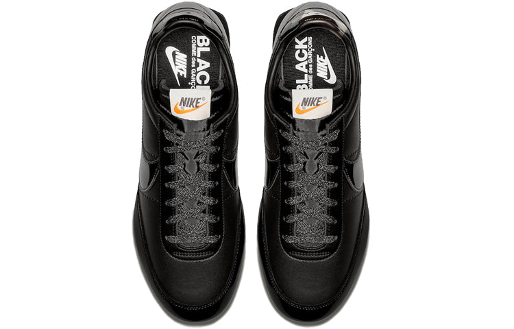 Nike COMME des GARCONS x Night Track 'Black' AQ3695-001