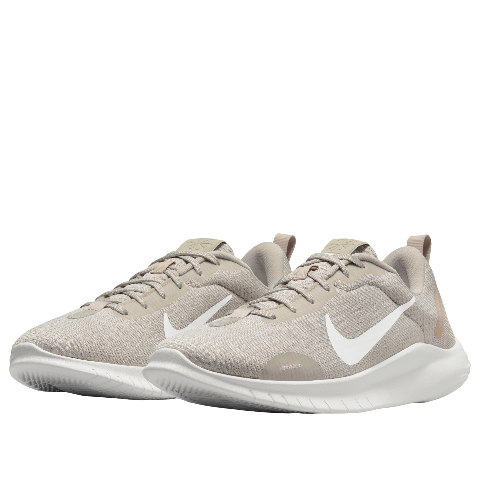(WMNS) Nike Flex Experience Run 12 'Beige' DV0746-006
