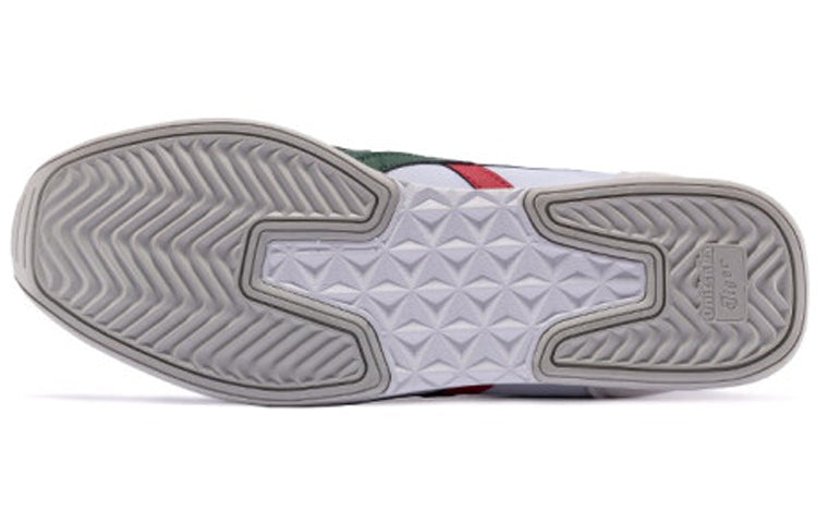 Onitsuka Tiger Golden Spark 'White Green' 1183A503-100
