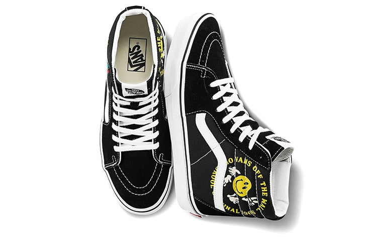 Vans SK8-HI 'Better Day' VN0A5HXV936