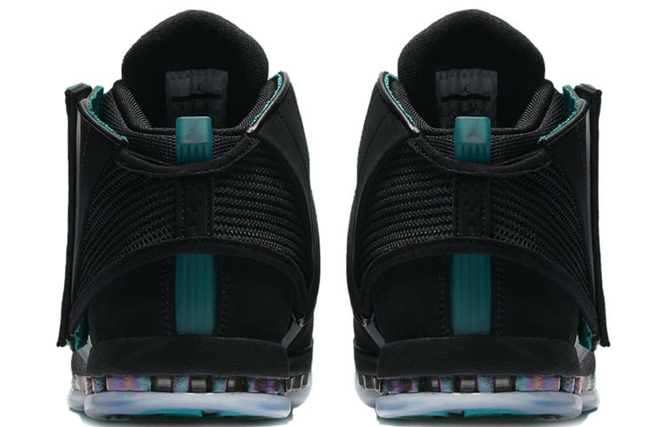 Air Jordan 16 Retro 'CEO' AA1235-003