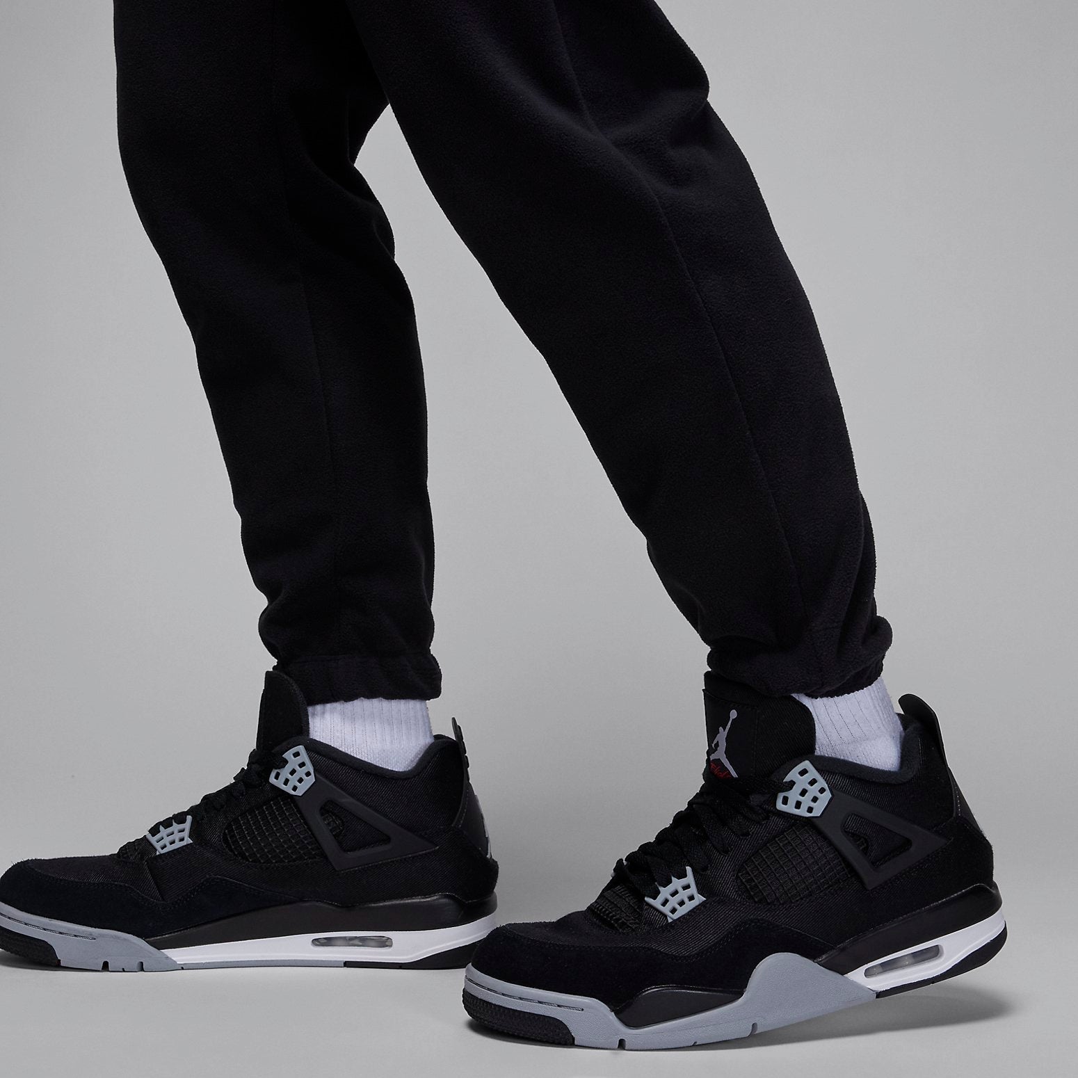 Air Jordan Essentials Sweatpants 'Black' FD7532-010