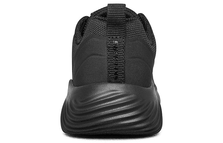 (GS) Skechers Bounder 'Black' 403734L-BBK