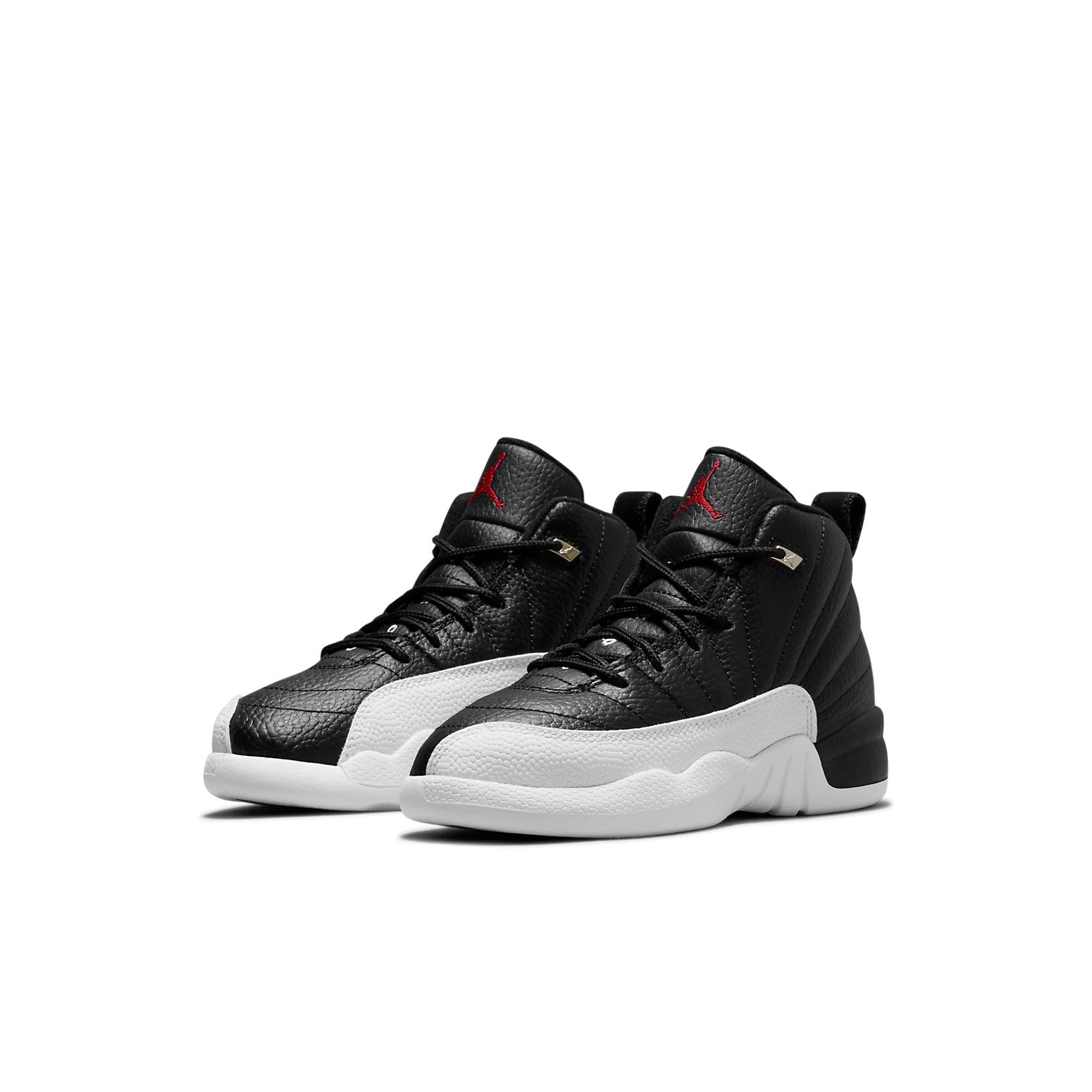 (PS) Air Jordan 12 Retro 'Playoff' 2022 151186-006