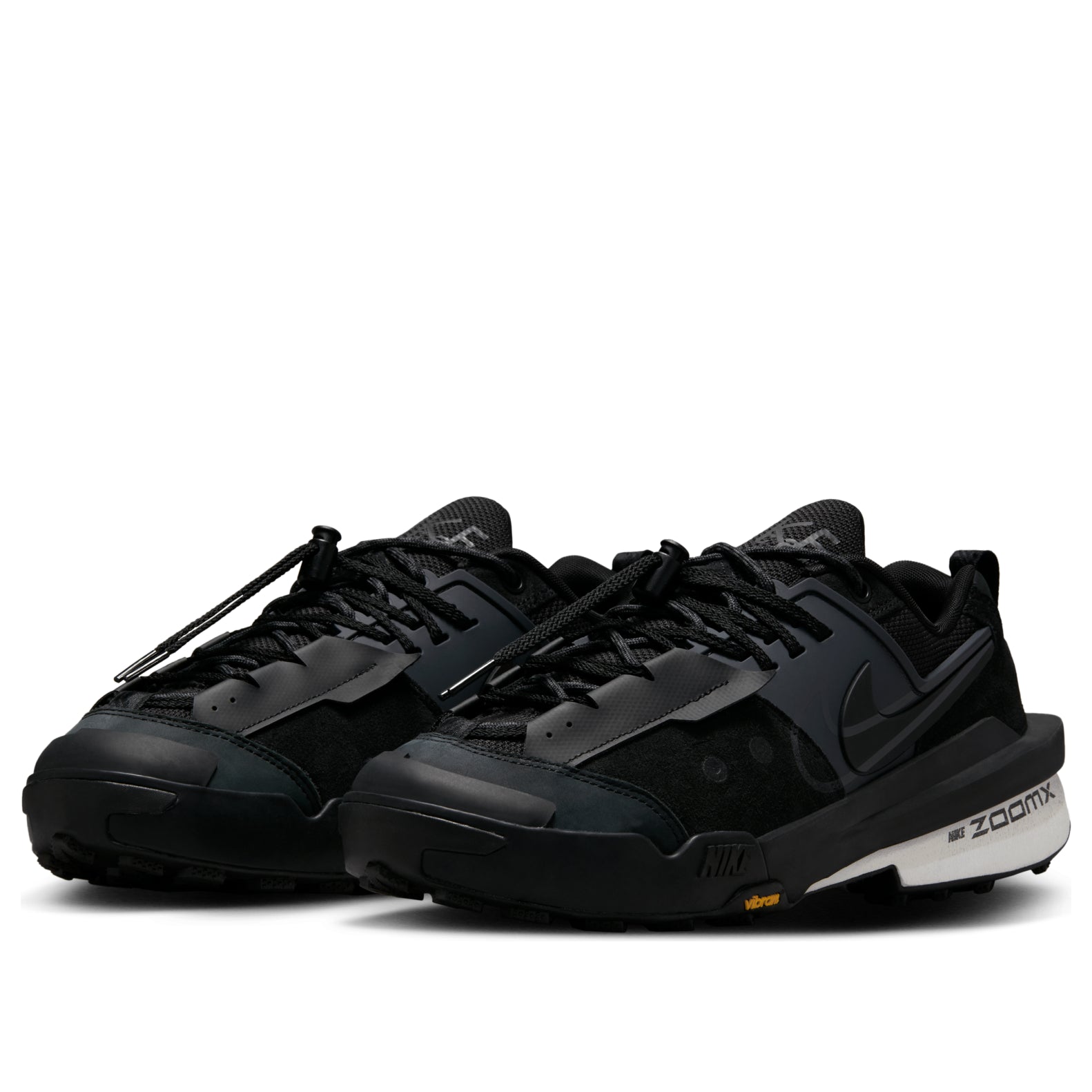Nike x Sacai Zegamadome SP 'Black' HQ8618-001