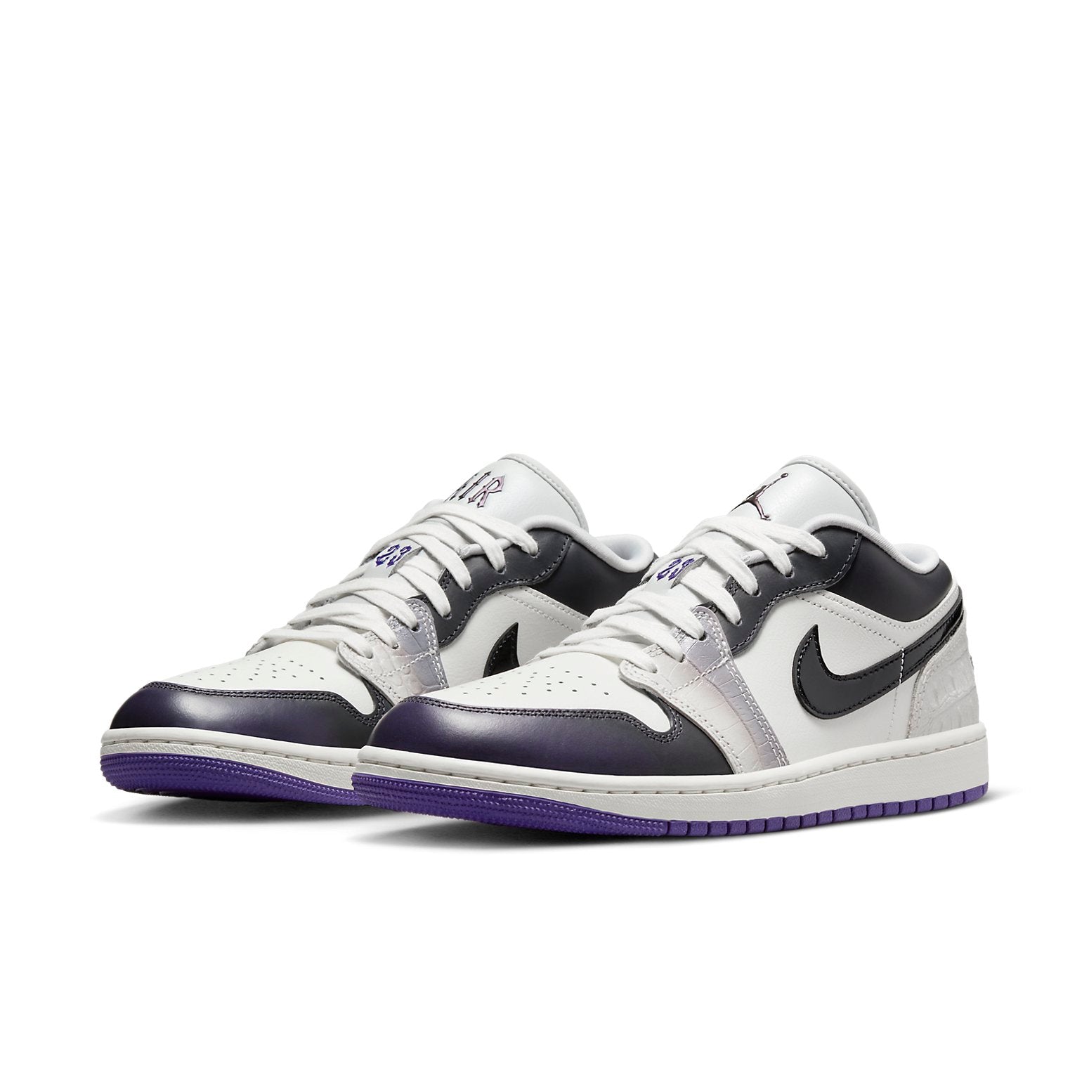 (WMNS) Air Jordan 1 Low SE 'Punk Rock' HF5759-101