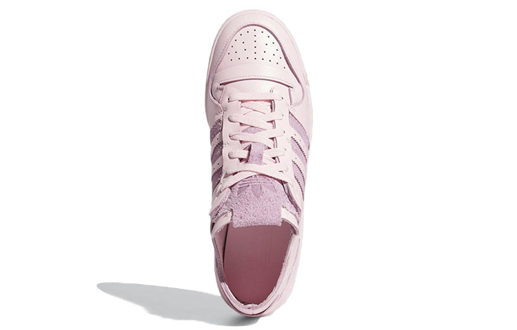 adidas Forum 84 Low 'Minimalist Icons - Clear Pink' FY8277