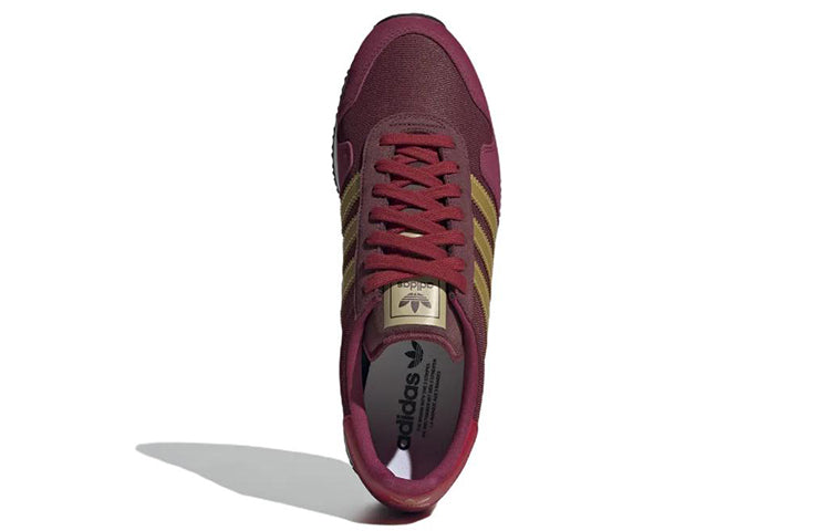 adidas USA 84 'Burgundy Gold' GW0577