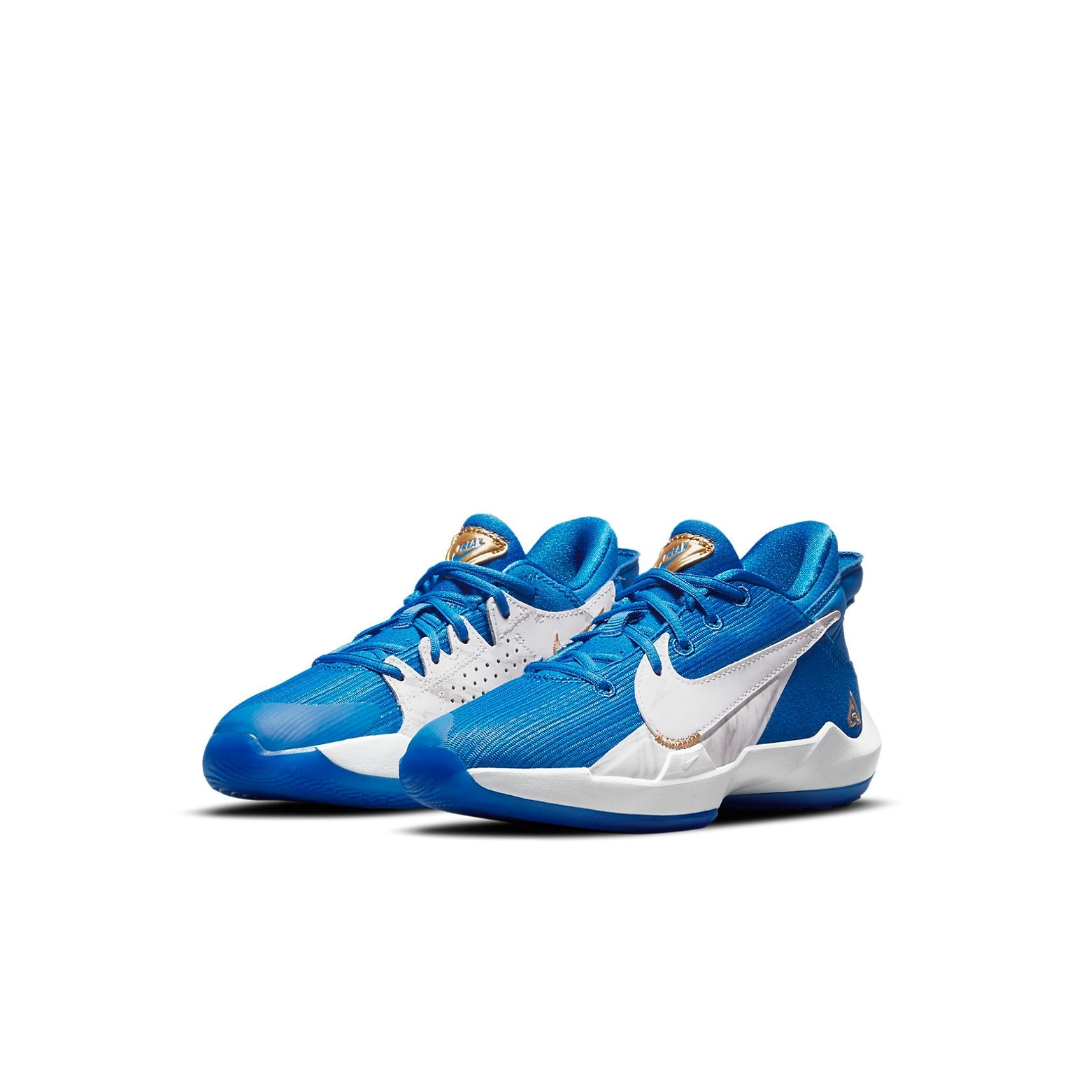 (PS) Nike Zoom Freak 2 SE 'Signal Blue' CZ4185-408