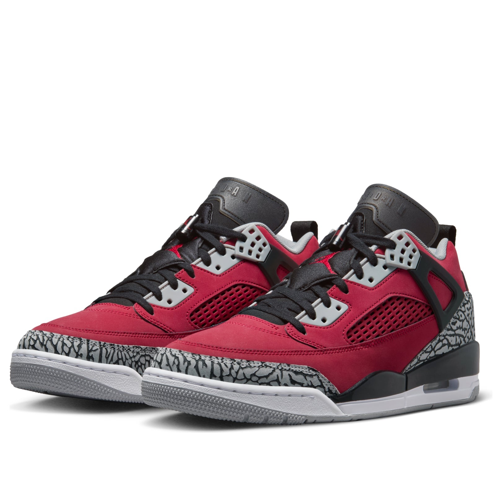 Air Jordan Spizike Low 'Toro' FQ1759-600