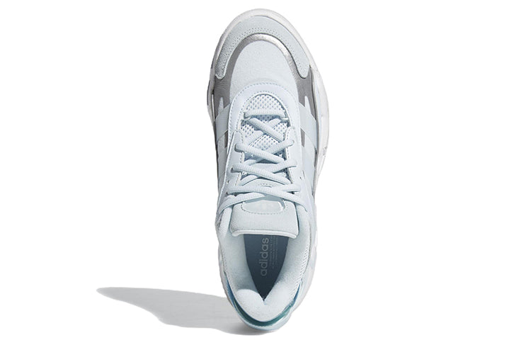 (WMNS) adidas Originals Niteball 2.0 'Sky Blue' GW0883