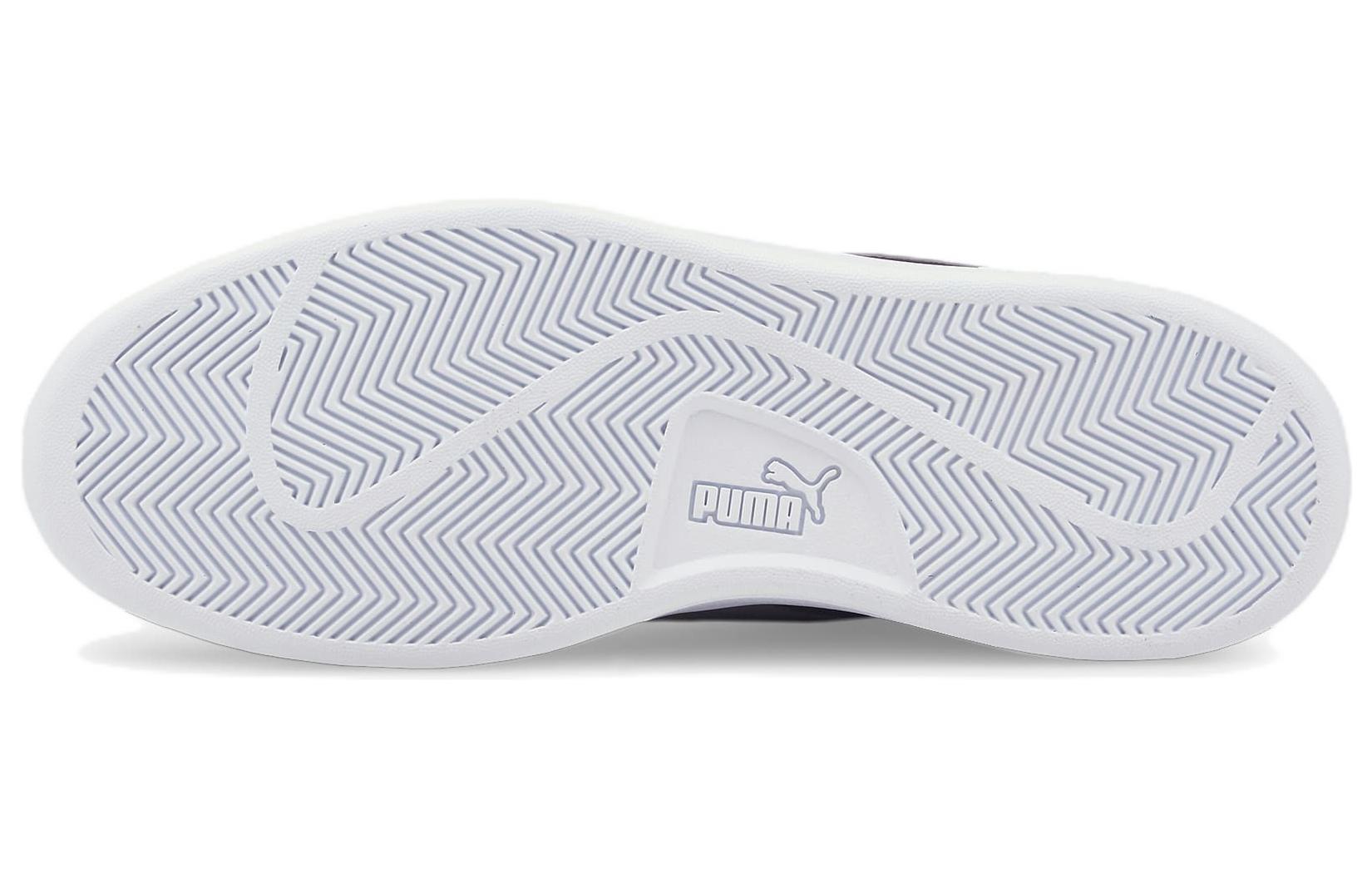 PUMA Smash v2 'Navy Blue' 364989-56