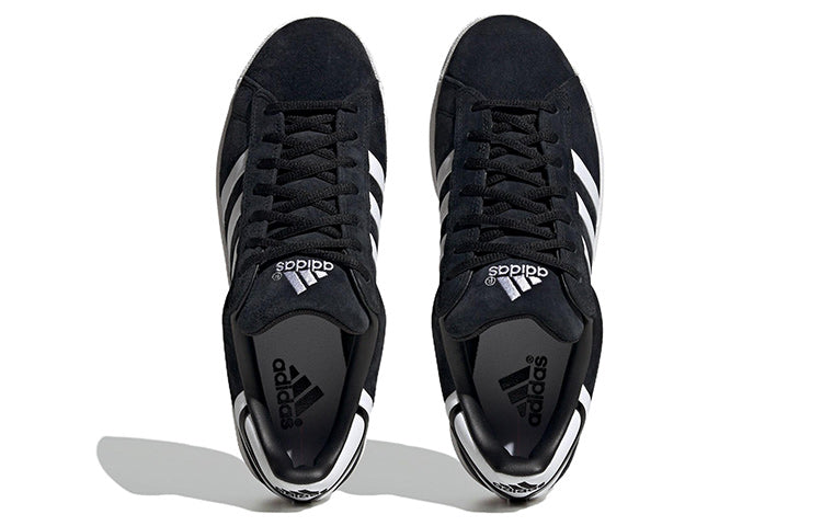 adidas x Supreme Campus 'Black' HP2190