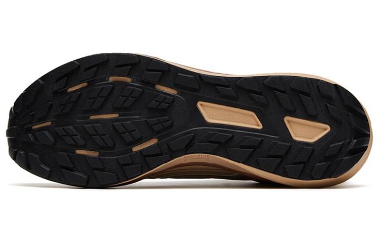 ANTA Champion 'Brown Silver' 112315660A-2