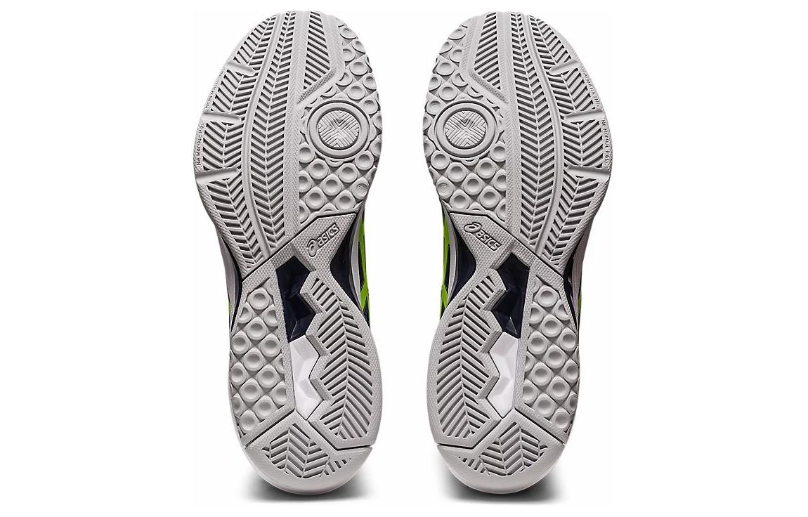 ASICS Gel-Task MT 3 Volleyball Shoes 'Navy' 1071A078-400