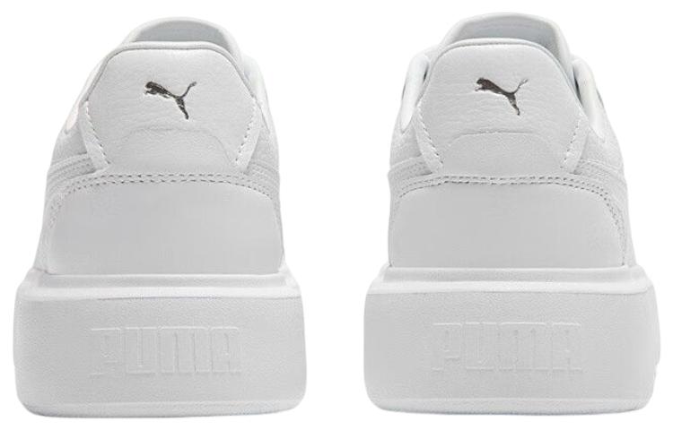 PUMA OSL Pro Shoes 'White' 391220-01