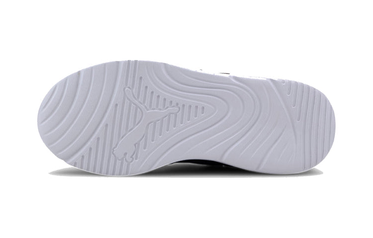 (PS) PUMA Fun Racer AC 'Black White' 192971-01