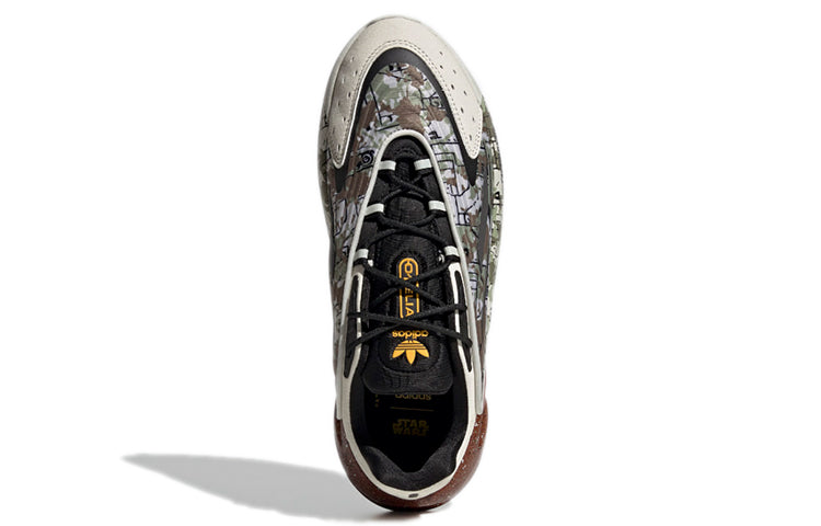 adidas x Star Wars Ozelia 'Boba Fett' GX6802