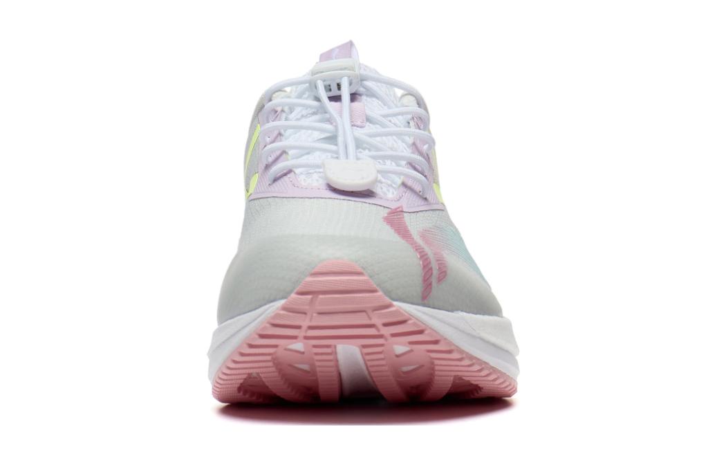 (GS) Li-Ning Super Light XX 'Grey Purple' YKFT030-46