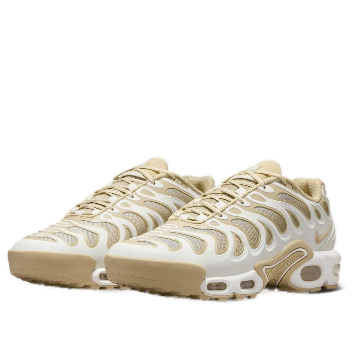 (WMNS) Nike Air Max Plus Drift 'Sail Team Gold' FV4081-103